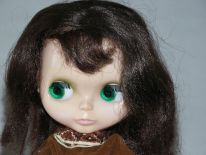 Blythe Dolls