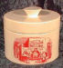 Carlton Ware Pottery