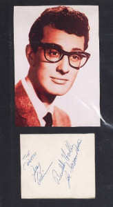 Autograph