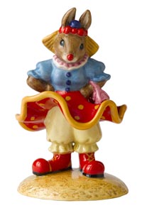 Bunnykins