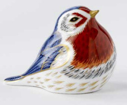 Robin 2009