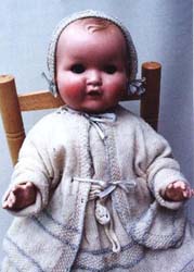 Pre-War Dolls