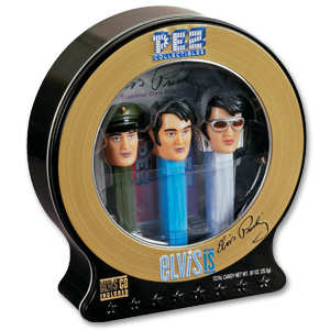 Elvis PEZ
