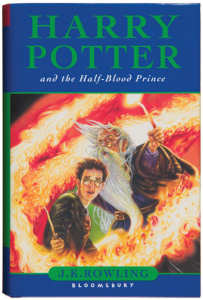 Harry Potter and the Philospher�s Stone