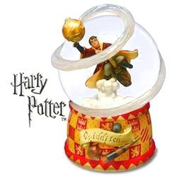 Quidditch� Waterglobe 