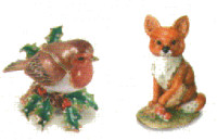 Hidden Treasures Collectors Club