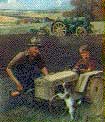 John Deere