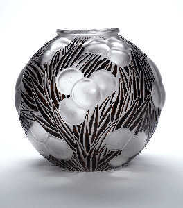 Rene Lalique Oranges