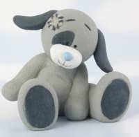 Patch My Blue Nose Friend