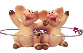 Piggin Event