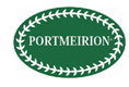 Portmeirion Logo