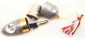 thimbles