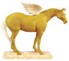 Golden Girl