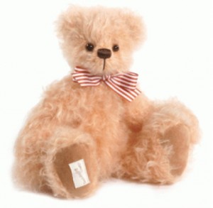 dean teddy bears