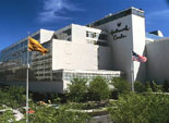 Hallmark Headquarters