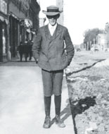 Joyce C. Hall
