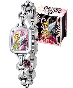 Tinkerbell from Fossil Watches