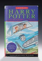 harrypotterchamber