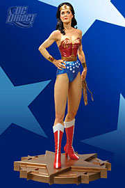 wonderwomanstatue