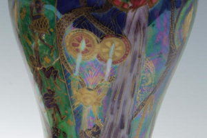 DAISY MAKEIG-JONES Fairyland Lustre Candlemas