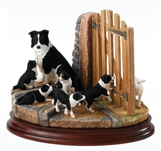 border fine arts 2012 new neighbour