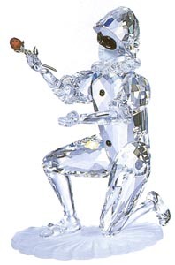 Harlequin 2001 by A. Hirzinger