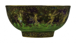 leap-frogging design Daisy Makeig-Jones