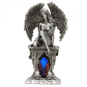 Mistress, the Myth & Magic Club Membership Gift for 2013