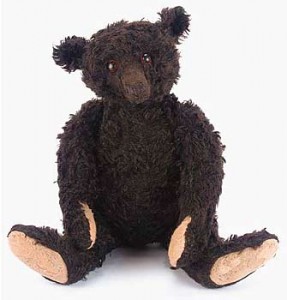 rareblacksteiff