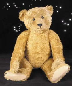 steiffbruin