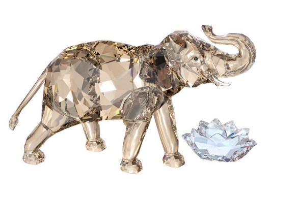 SCS Annual Edition 2013 Elephant Cinta