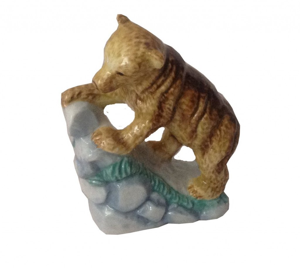 Wade Pottery & Wade Ceramics features, price guide and news