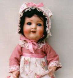 Kammer & Reinhardt 133 doll