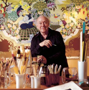 bjorn-wiinblad_studio