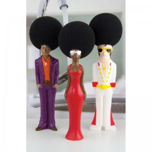 diva washing up sponge