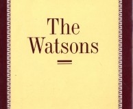 Jane Austen Watsons at Auction