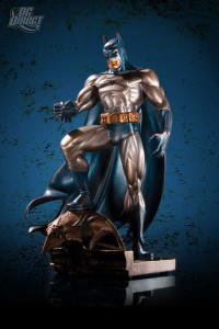 Jim Lee Batman