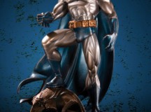 Jim Lee Batman