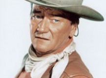 John Wayne
