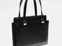 Margaret Thatcher Handbag