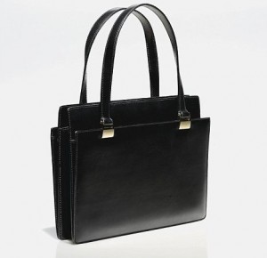 Margaret Thatcher Handbag