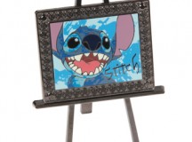 Oil Painting Stitch