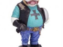 Robert Harrop Bulldog Easy Rider