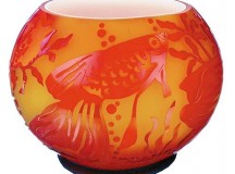 Fenton Art Glass