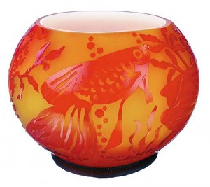 Fenton Art Glass