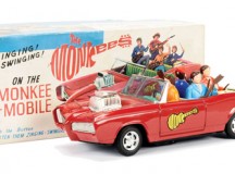 Monkess Mobile