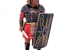 Robert Harrop Praetorian Guard Mastiff