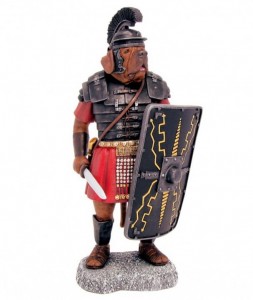 Robert Harrop Praetorian Guard Mastiff