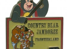 Country Bear Jamboree