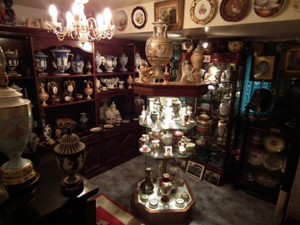 harry sheldon The Collection